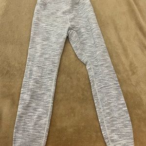 Lululemon align leggings